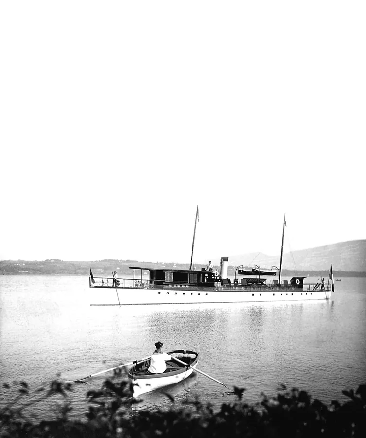 La Gitana II